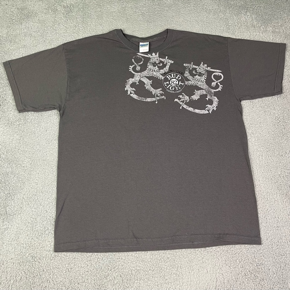 Vintage T-shirt - Picture 2 of 5